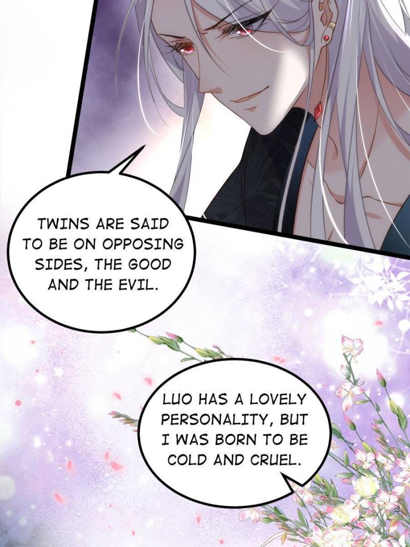 The Eunuch's Consort Rules the World chapter 290 page 29