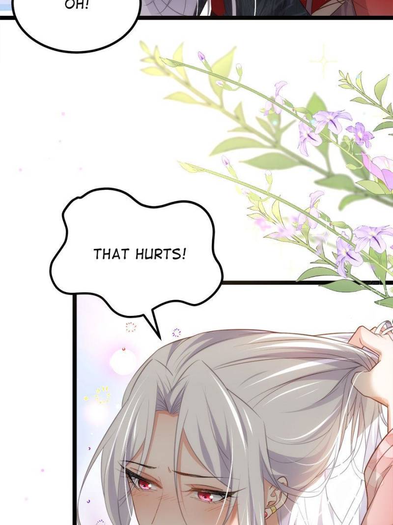 The Eunuch's Consort Rules the World chapter 290 page 3