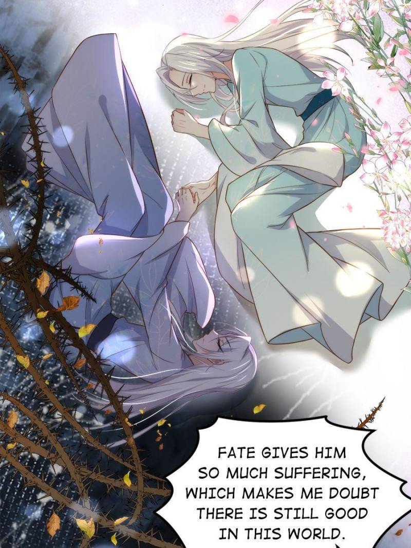 The Eunuch's Consort Rules the World chapter 290 page 30