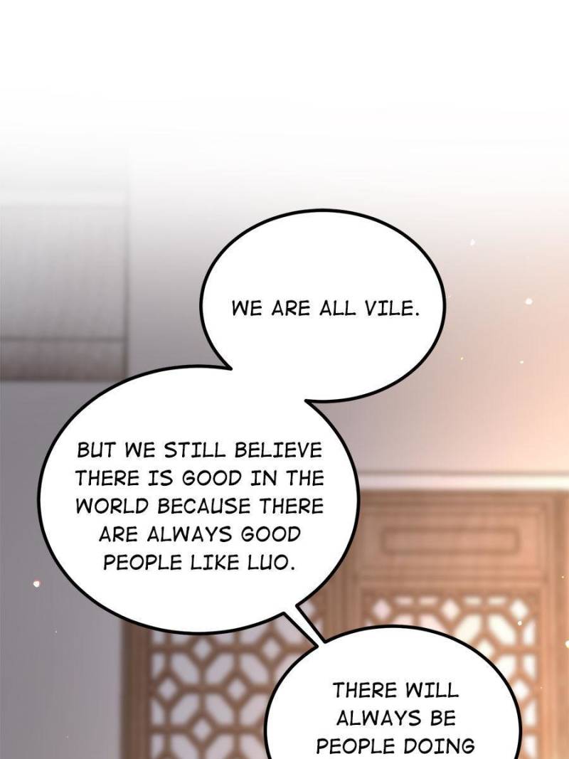 The Eunuch's Consort Rules the World chapter 290 page 32