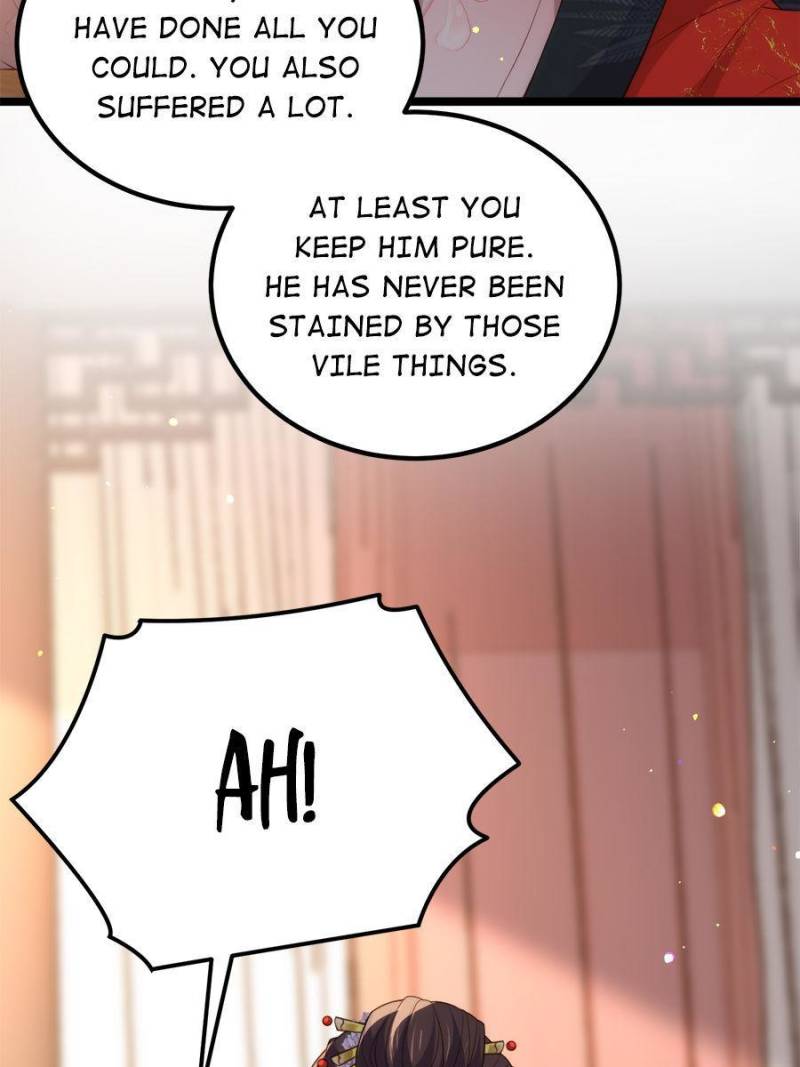 The Eunuch's Consort Rules the World chapter 290 page 34