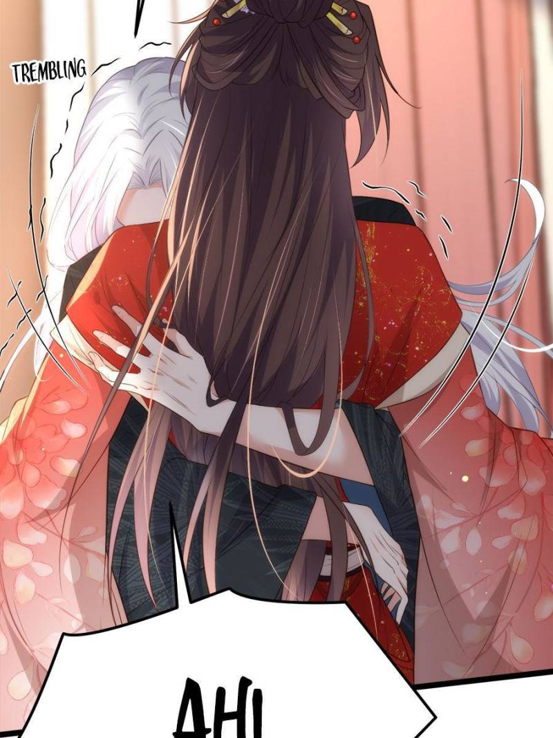 The Eunuch's Consort Rules the World chapter 290 page 35