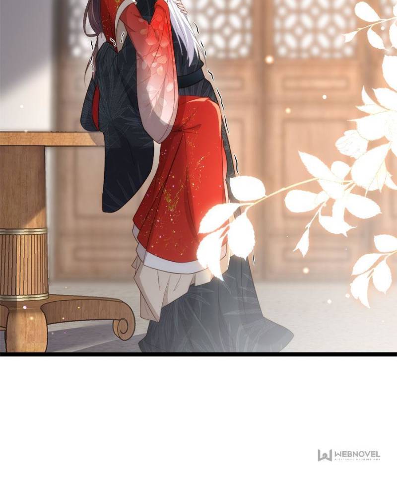 The Eunuch's Consort Rules the World chapter 290 page 37