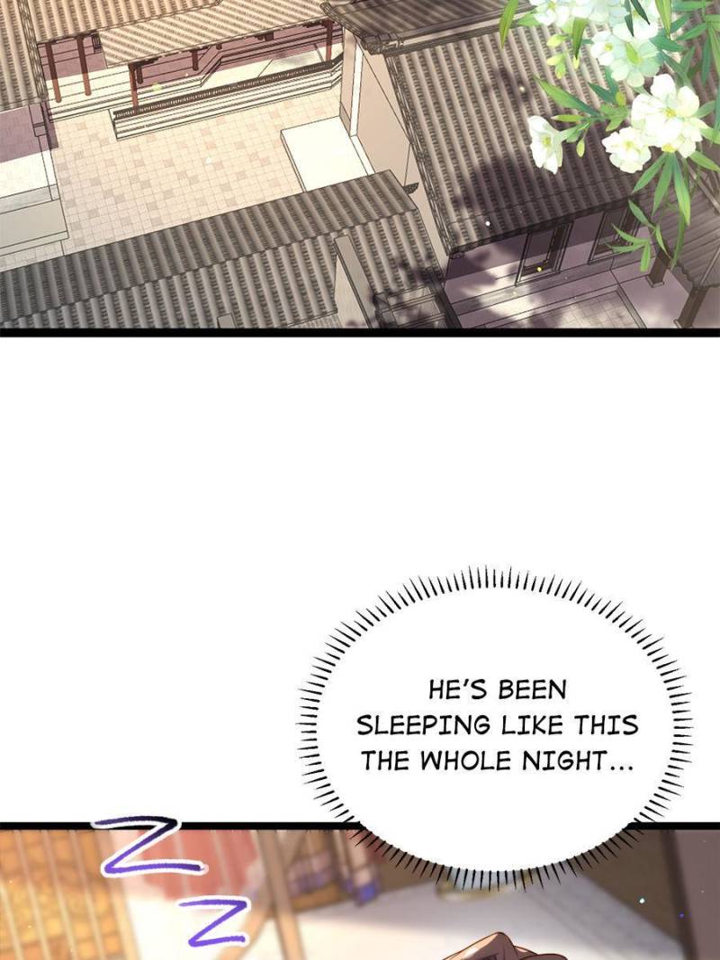 The Eunuch's Consort Rules the World chapter 290 page 39