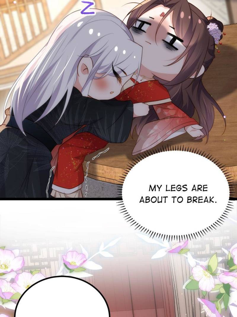 The Eunuch's Consort Rules the World chapter 290 page 40