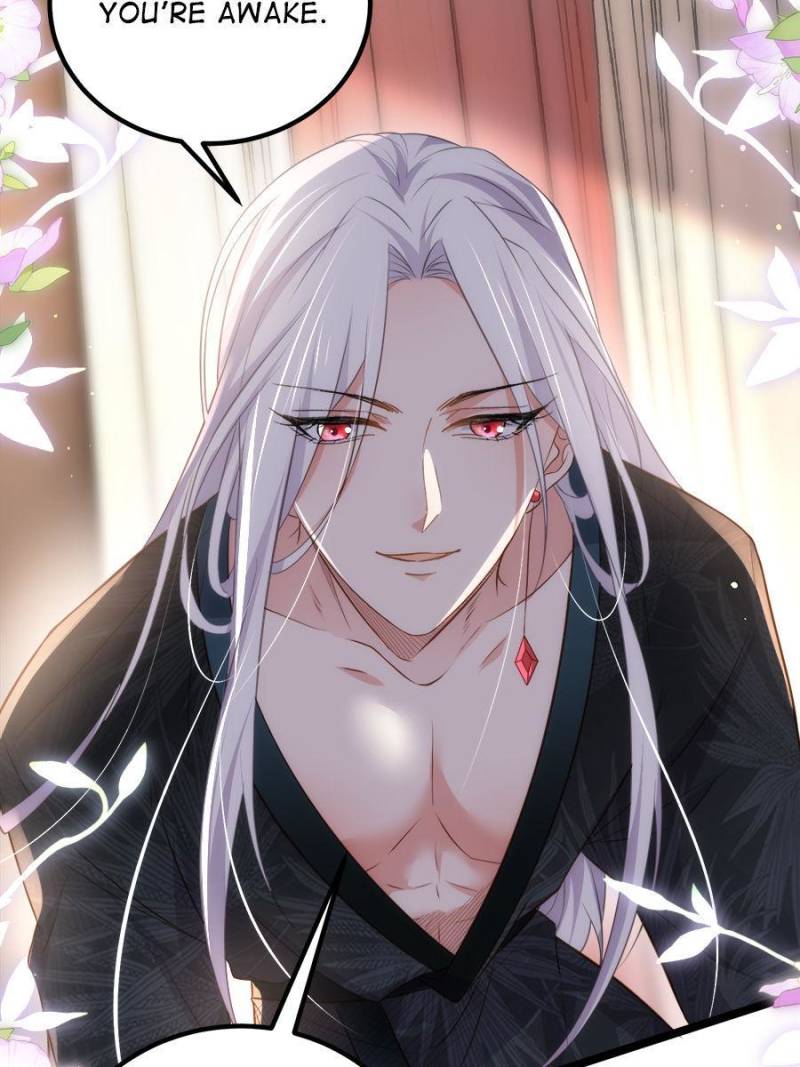 The Eunuch's Consort Rules the World chapter 290 page 41