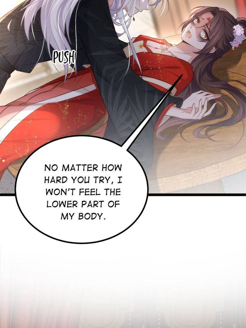 The Eunuch's Consort Rules the World chapter 290 page 43