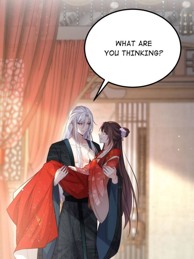 The Eunuch's Consort Rules the World chapter 290 page 44