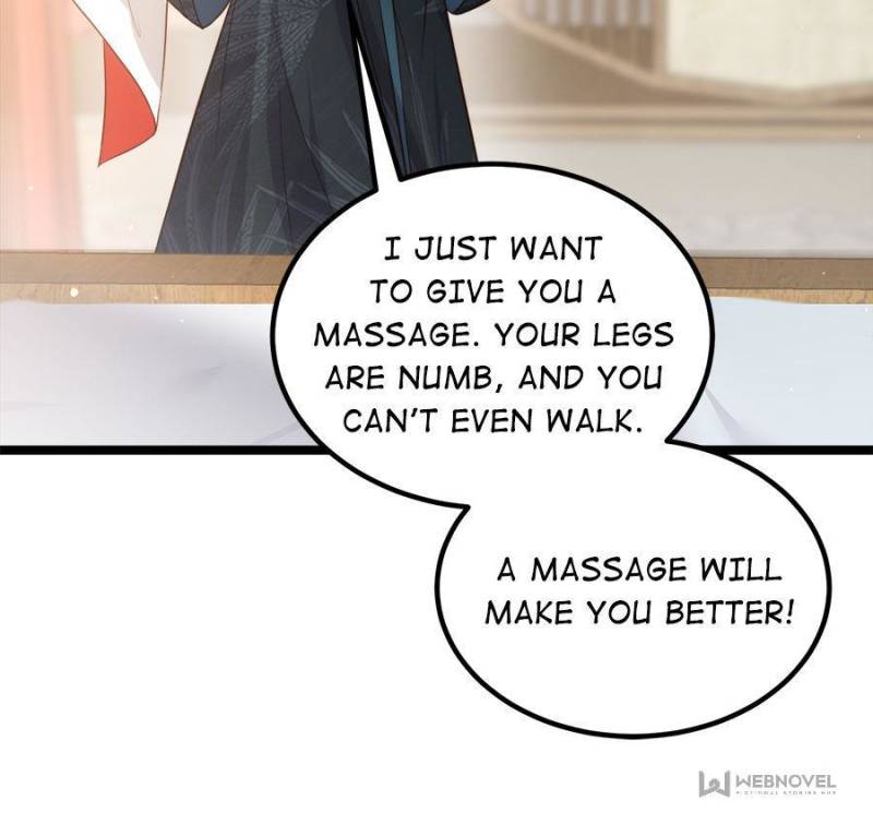 The Eunuch's Consort Rules the World chapter 290 page 45