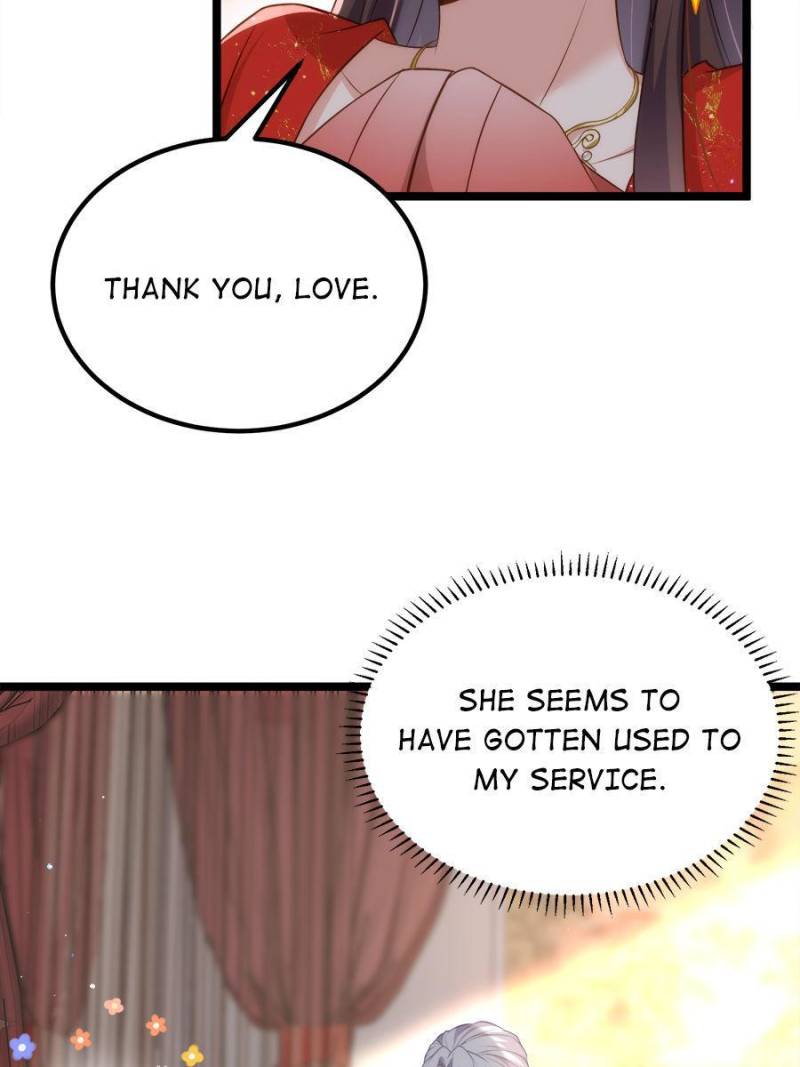 The Eunuch's Consort Rules the World chapter 290 page 47