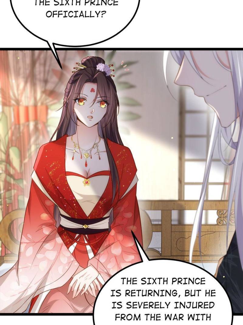 The Eunuch's Consort Rules the World chapter 290 page 49