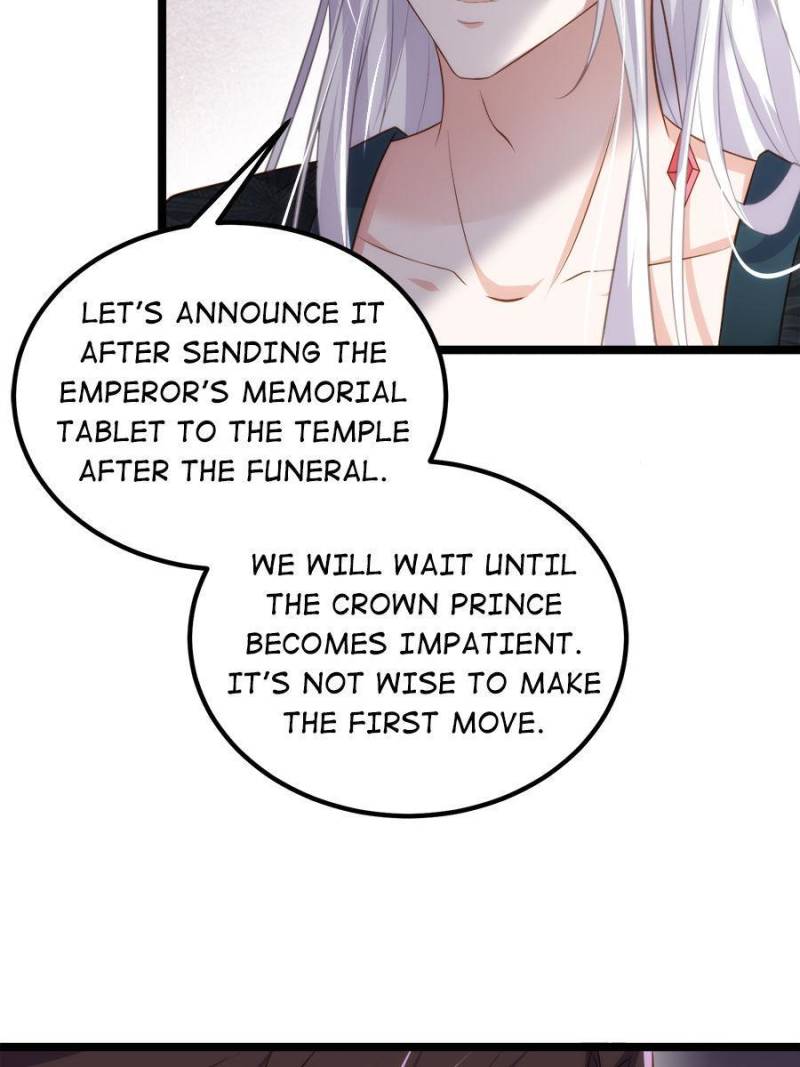 The Eunuch's Consort Rules the World chapter 290 page 51