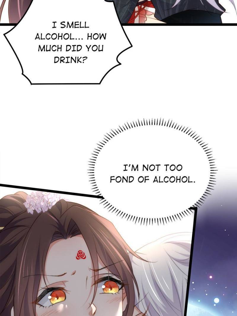 The Eunuch's Consort Rules the World chapter 290 page 7