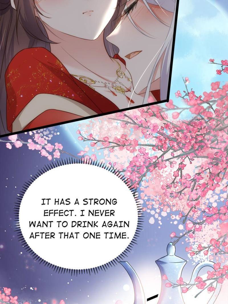 The Eunuch's Consort Rules the World chapter 290 page 8