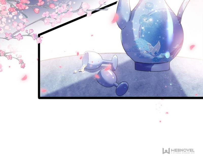 The Eunuch's Consort Rules the World chapter 290 page 9