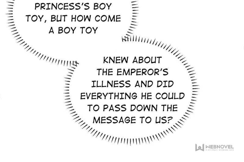 The Eunuch's Consort Rules the World chapter 291 page 10