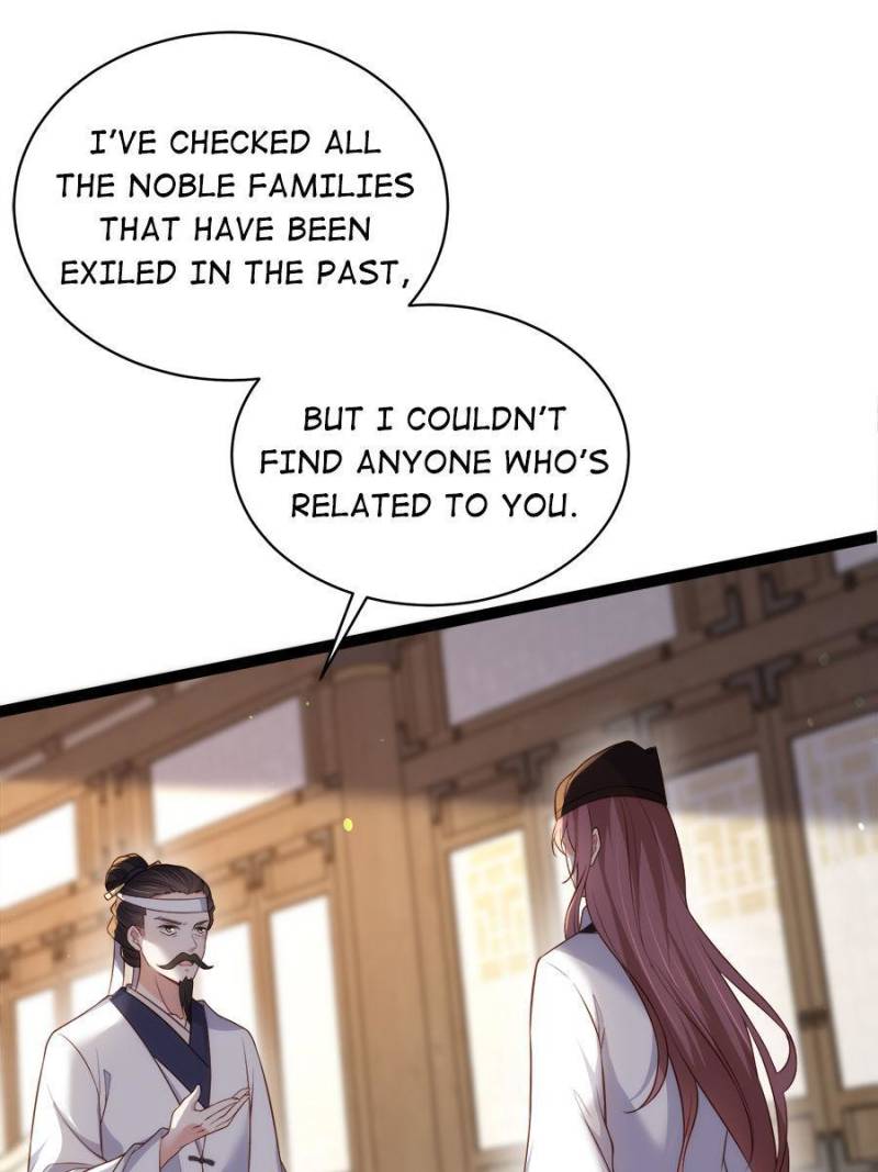 The Eunuch's Consort Rules the World chapter 291 page 11