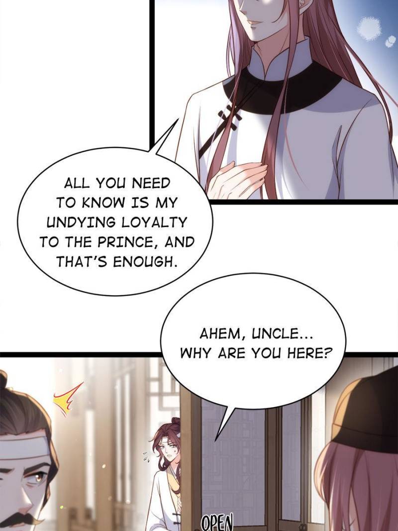 The Eunuch's Consort Rules the World chapter 291 page 13