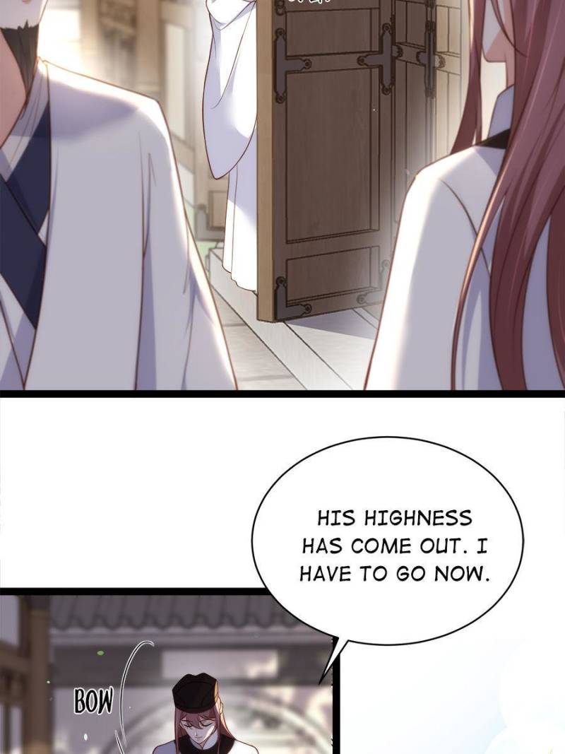 The Eunuch's Consort Rules the World chapter 291 page 14