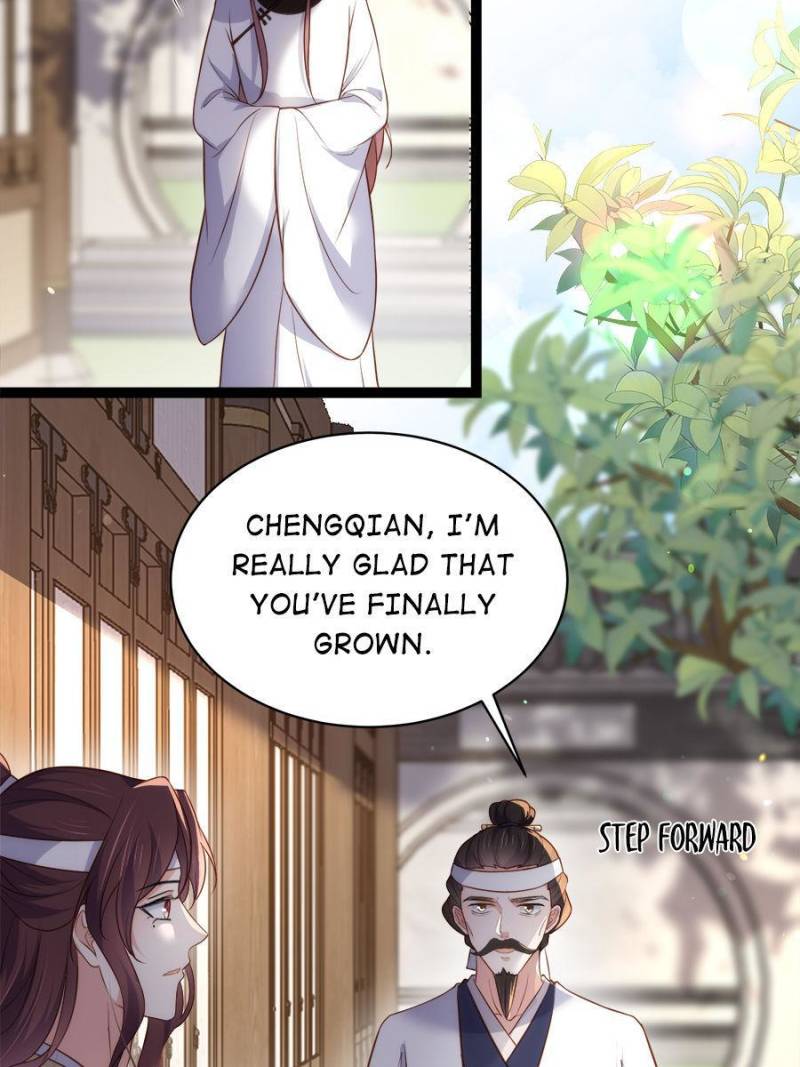 The Eunuch's Consort Rules the World chapter 291 page 15