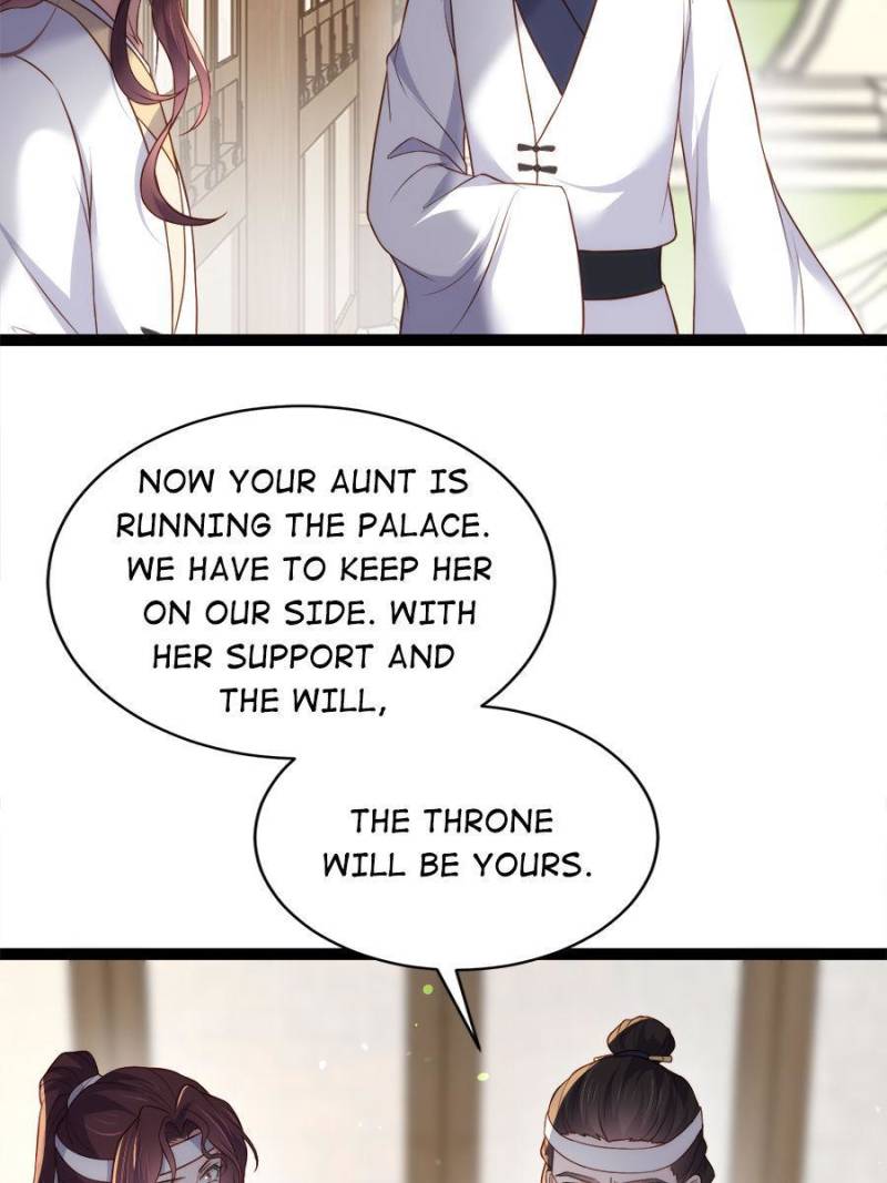 The Eunuch's Consort Rules the World chapter 291 page 16