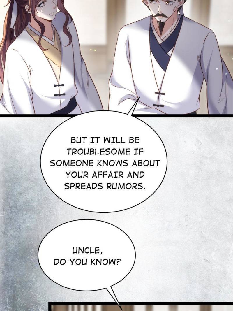 The Eunuch's Consort Rules the World chapter 291 page 17