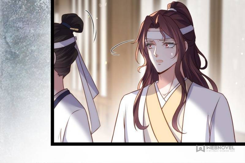 The Eunuch's Consort Rules the World chapter 291 page 18