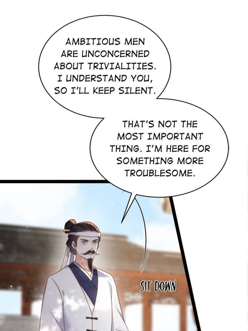 The Eunuch's Consort Rules the World chapter 291 page 19