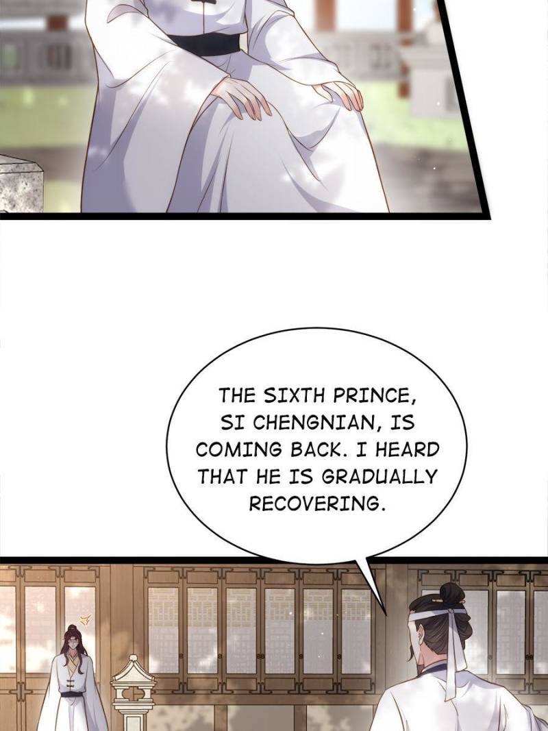 The Eunuch's Consort Rules the World chapter 291 page 20