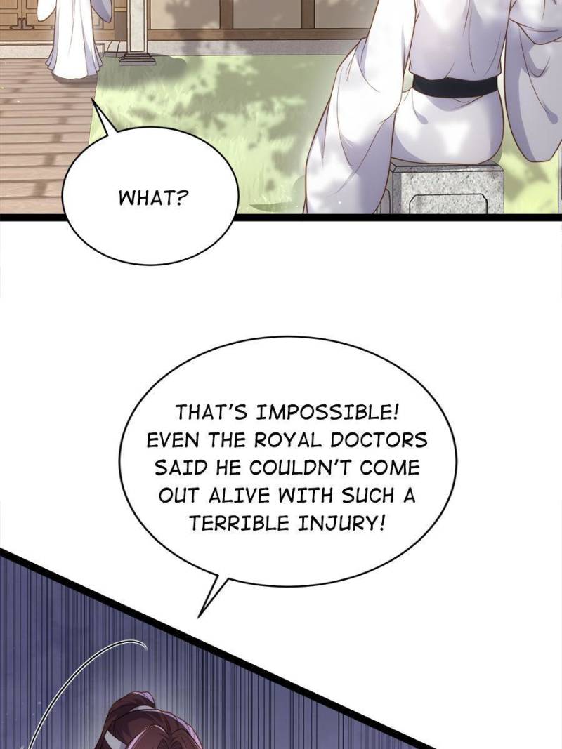 The Eunuch's Consort Rules the World chapter 291 page 21