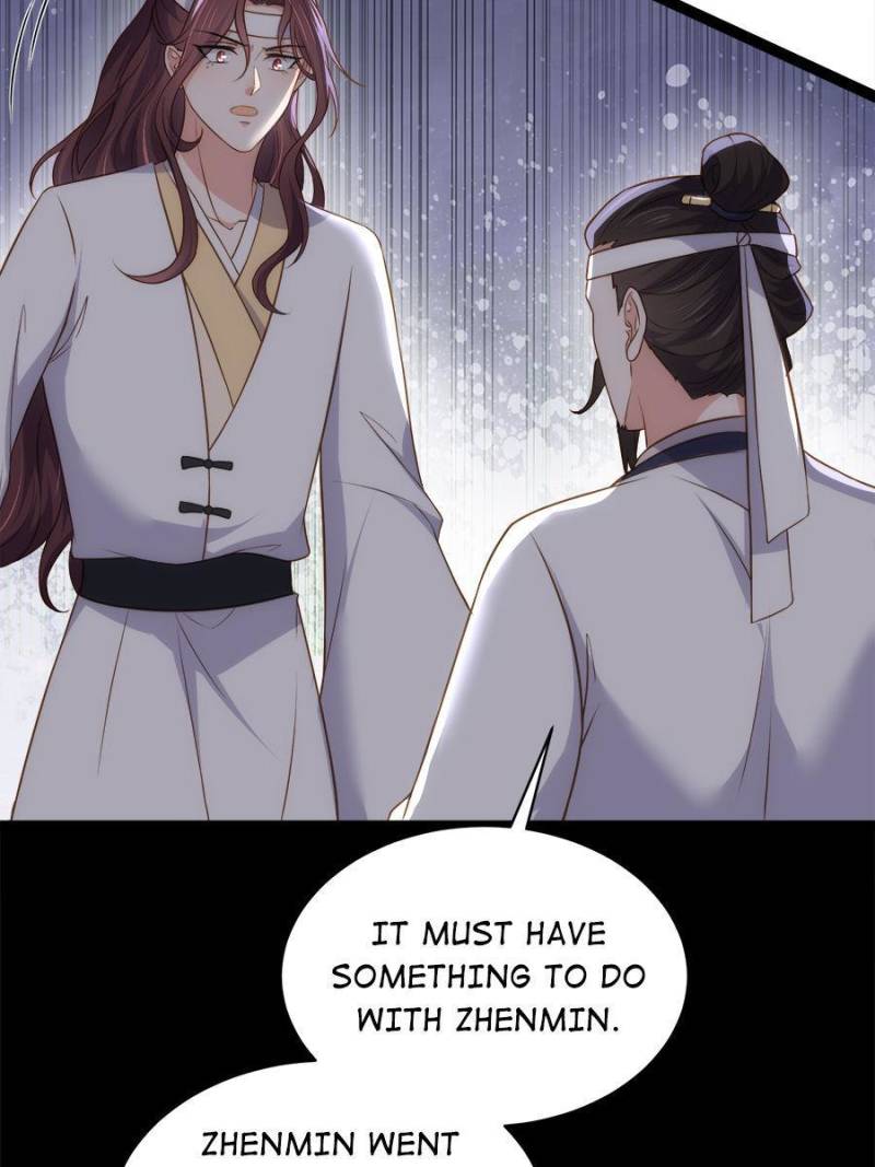 The Eunuch's Consort Rules the World chapter 291 page 22