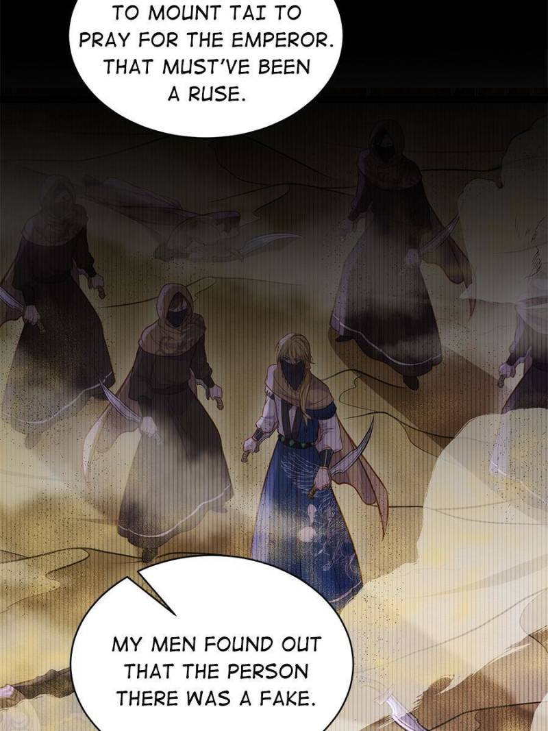 The Eunuch's Consort Rules the World chapter 291 page 23