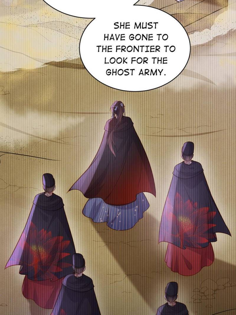 The Eunuch's Consort Rules the World chapter 291 page 24