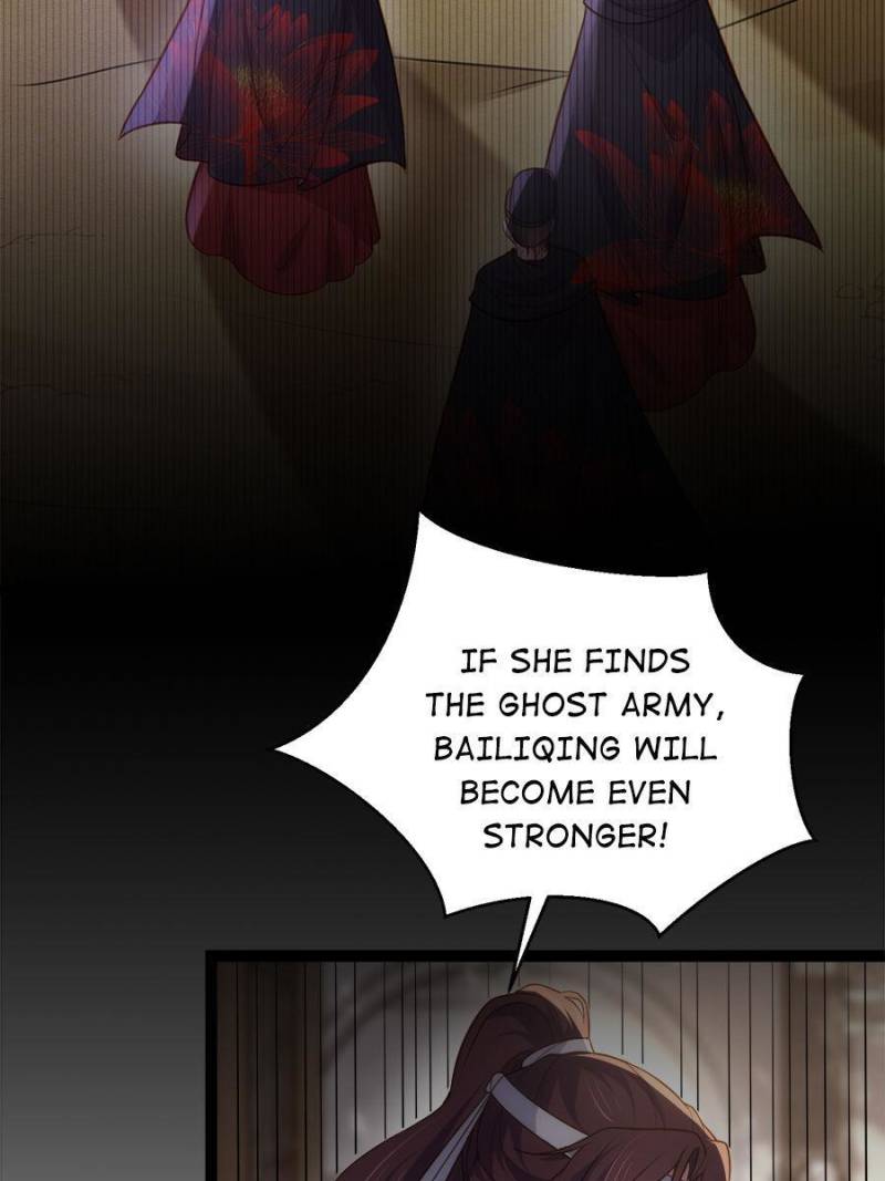 The Eunuch's Consort Rules the World chapter 291 page 25