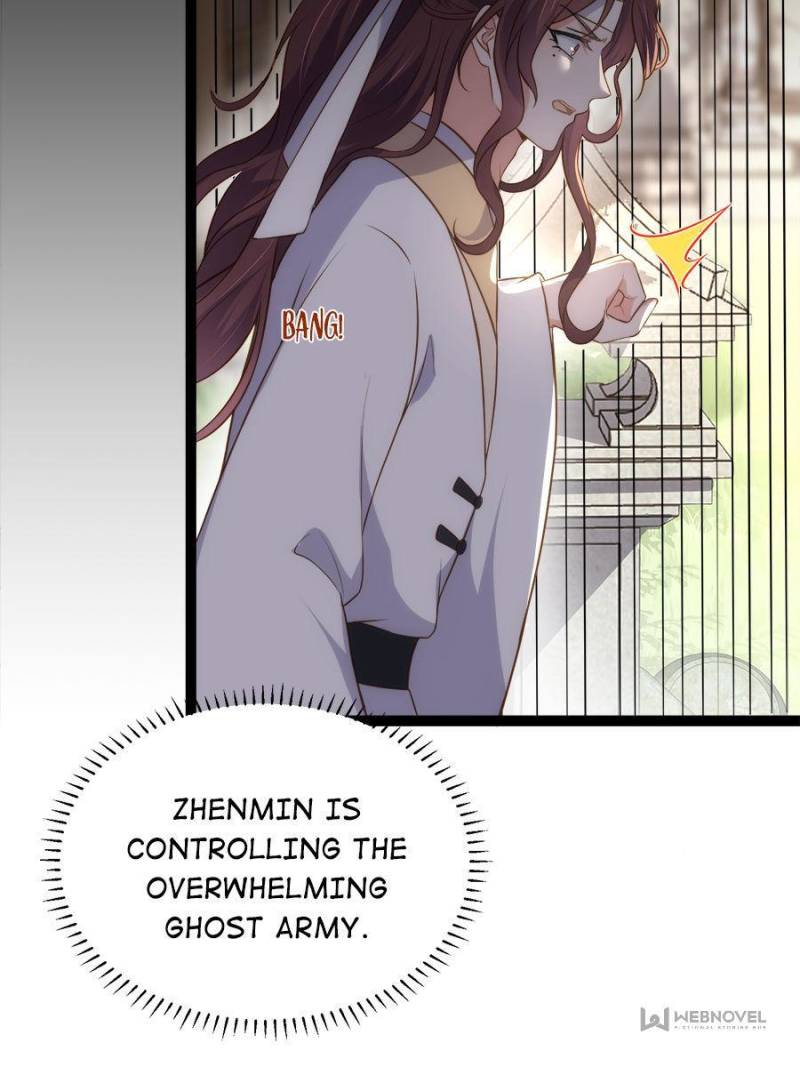 The Eunuch's Consort Rules the World chapter 291 page 26