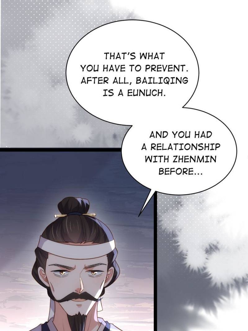 The Eunuch's Consort Rules the World chapter 291 page 27