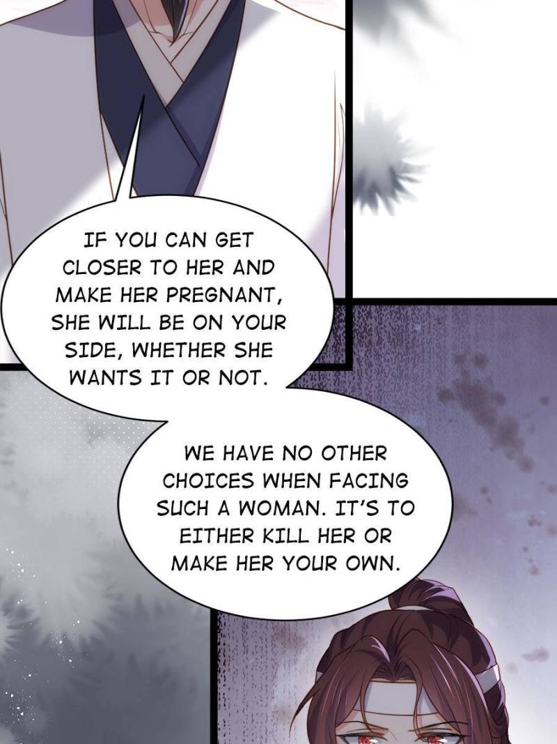 The Eunuch's Consort Rules the World chapter 291 page 28