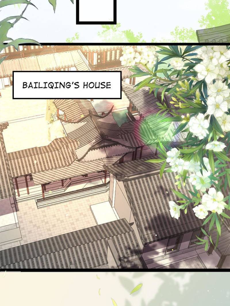 The Eunuch's Consort Rules the World chapter 291 page 31