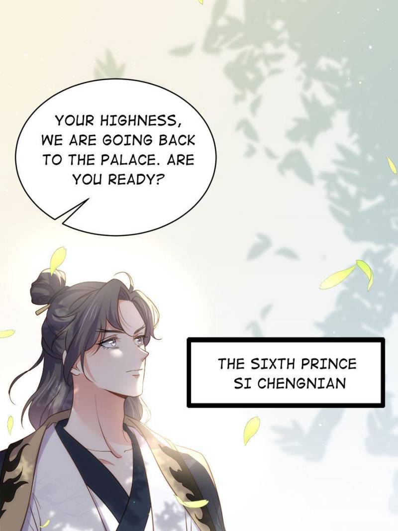 The Eunuch's Consort Rules the World chapter 291 page 32