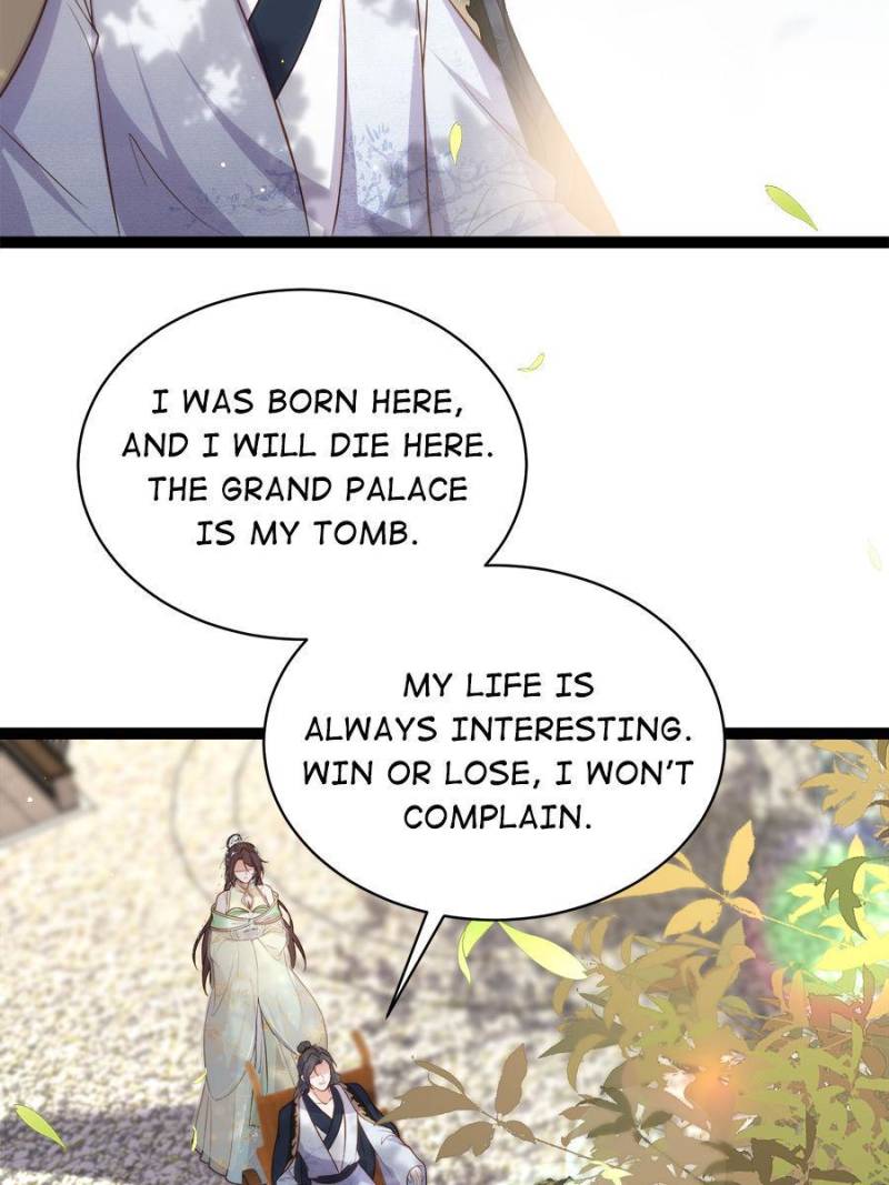 The Eunuch's Consort Rules the World chapter 291 page 33