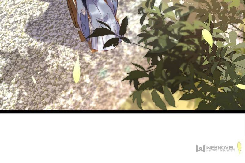 The Eunuch's Consort Rules the World chapter 291 page 34