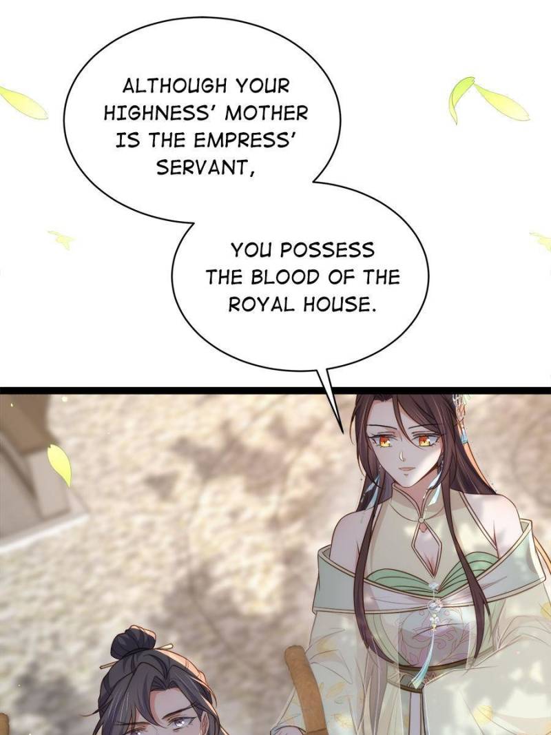 The Eunuch's Consort Rules the World chapter 291 page 35