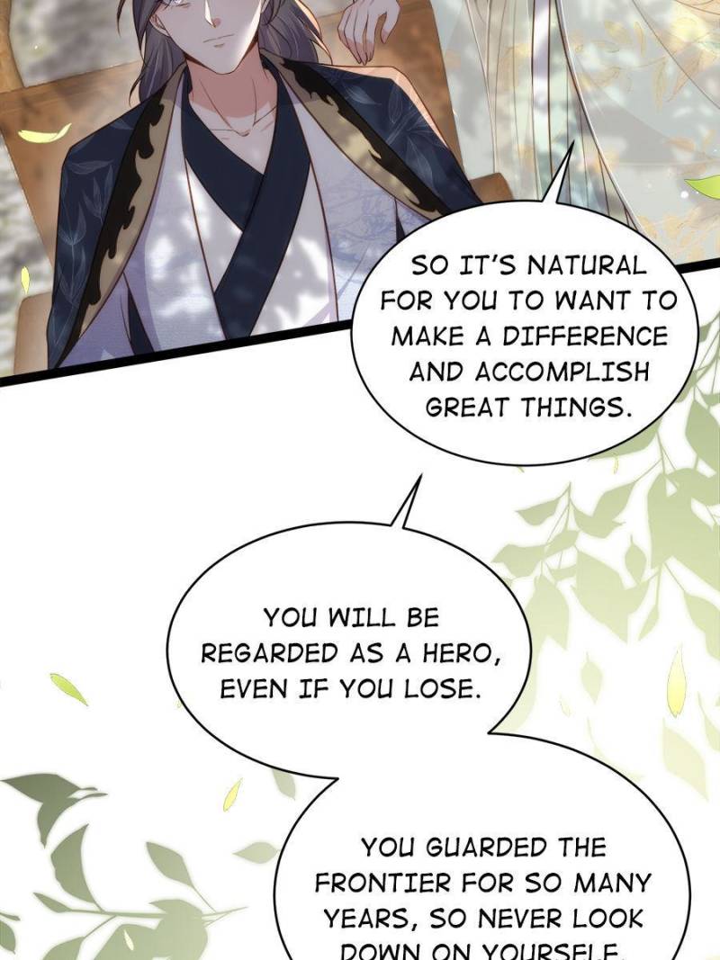 The Eunuch's Consort Rules the World chapter 291 page 36