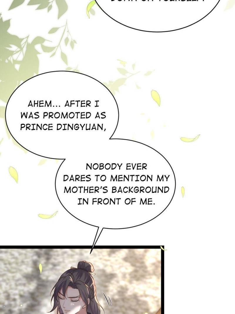 The Eunuch's Consort Rules the World chapter 291 page 37