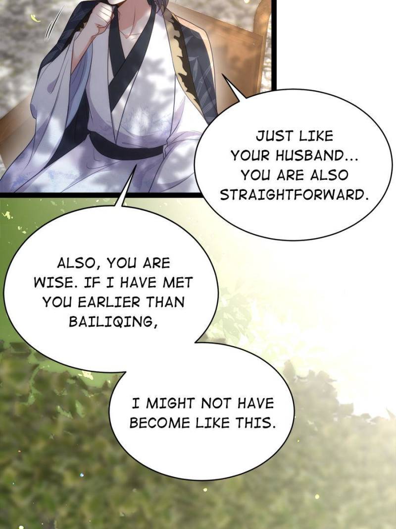 The Eunuch's Consort Rules the World chapter 291 page 38