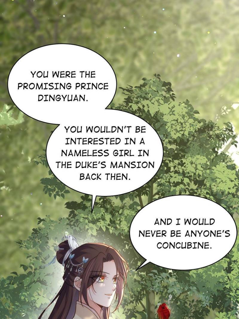 The Eunuch's Consort Rules the World chapter 291 page 39