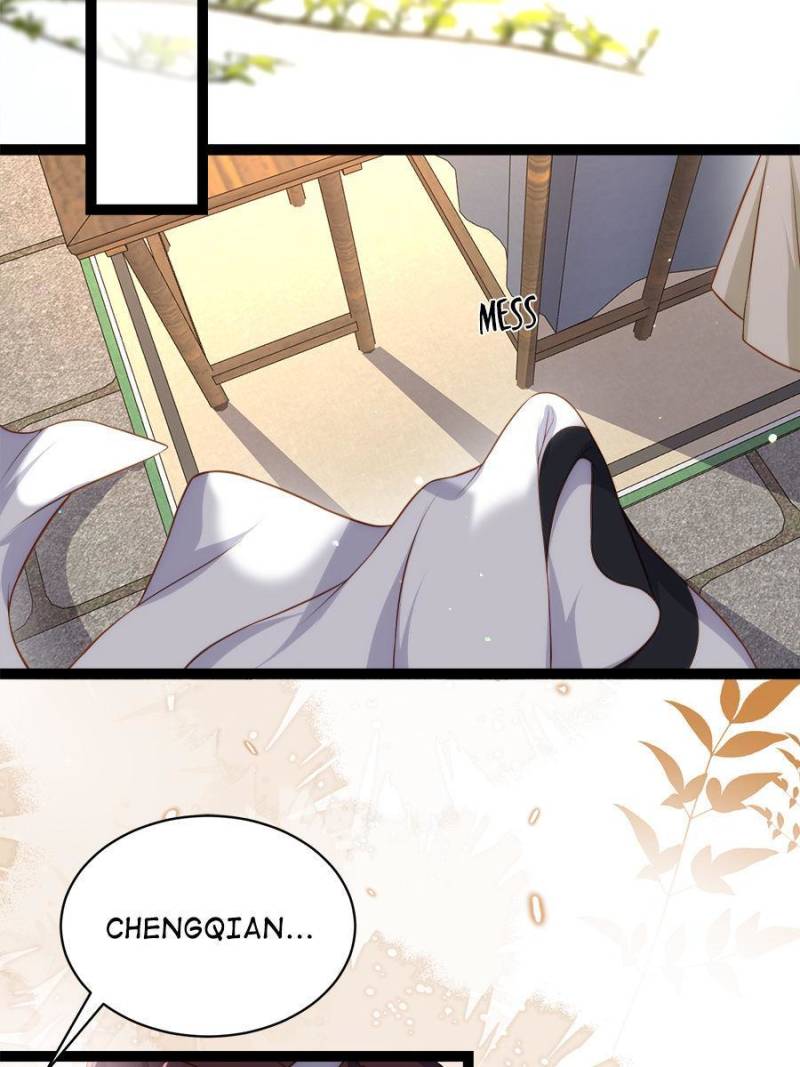 The Eunuch's Consort Rules the World chapter 291 page 4