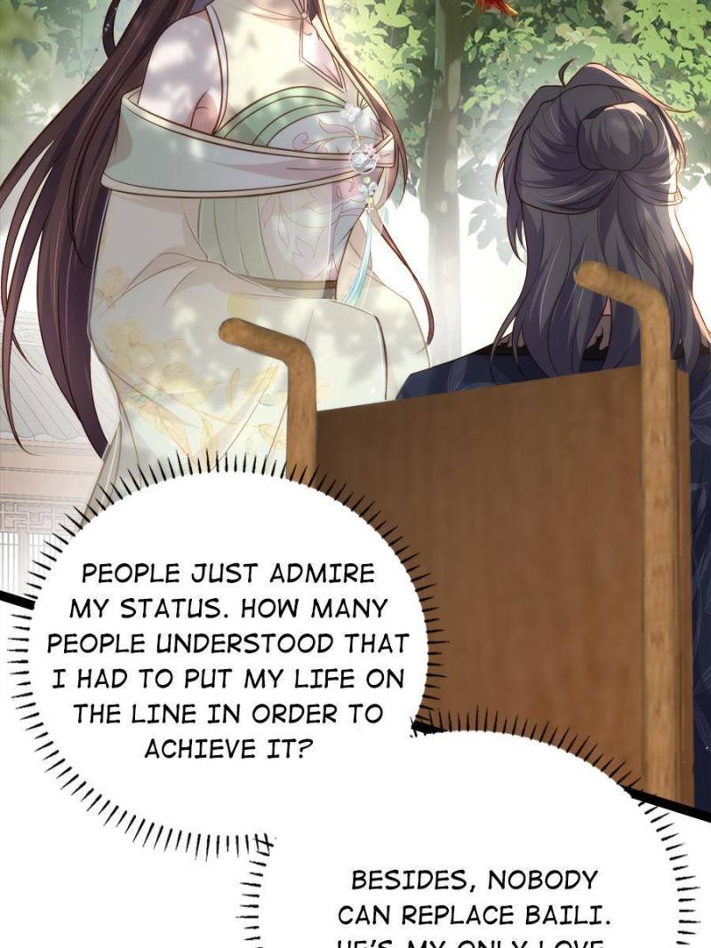 The Eunuch's Consort Rules the World chapter 291 page 40