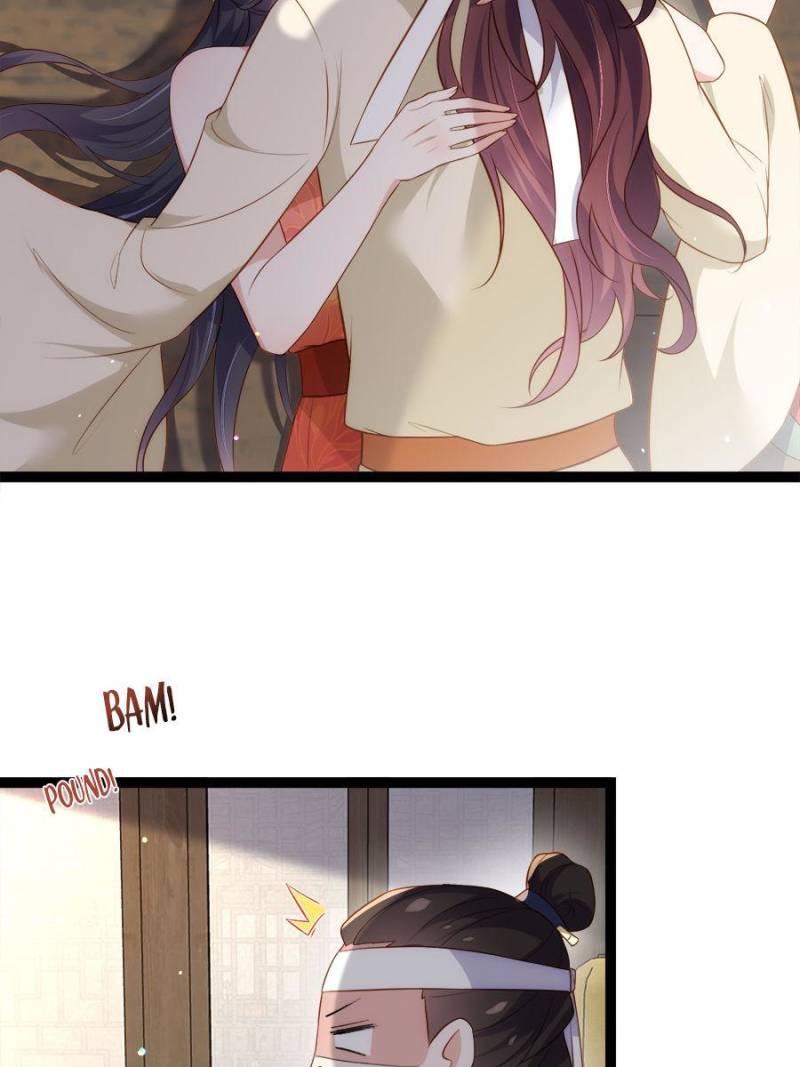 The Eunuch's Consort Rules the World chapter 291 page 6