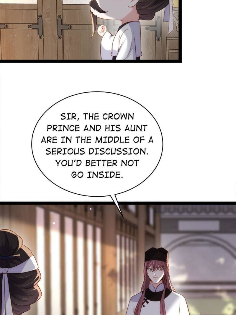 The Eunuch's Consort Rules the World chapter 291 page 7